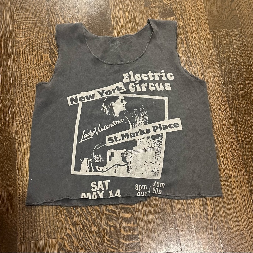 Brandy Melville Top